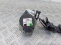 ремень безопасности Renault Megane 4 поколение 2016, 635421200B, 878163402R - фото №2