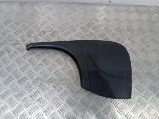 рычаг ручного тормоза (ручника) Mercedes-Benz Sprinter 2 поколение [рестайлинг] (W906) 2015