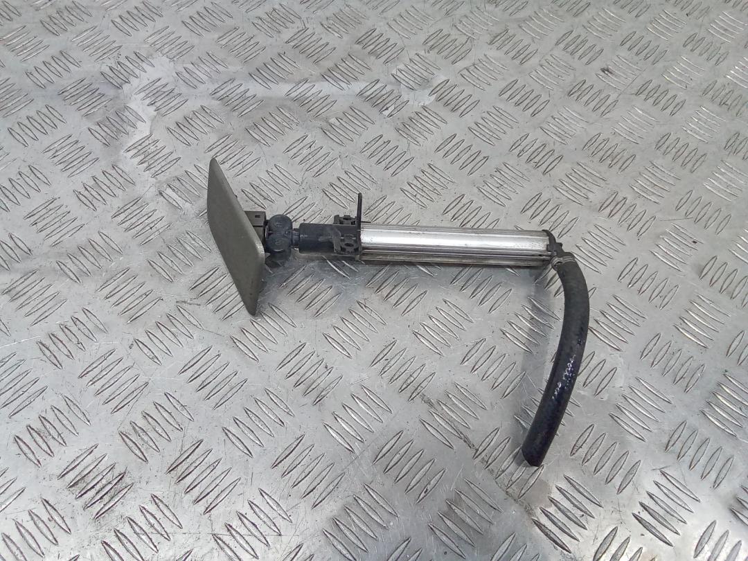 форсунка омывателя фары правая Citroen C4 Picasso 1 поколение 2010 - фото №1