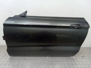 дверь передняя левая Ford Mustang 6 поколение 2015, 5.0 л., бензин, купе, FR3B6320225