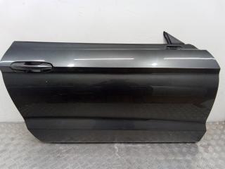 дверь передняя правая Ford Mustang 6 поколение 2015, 5.0 л., бензин, купе, FR3B6320224