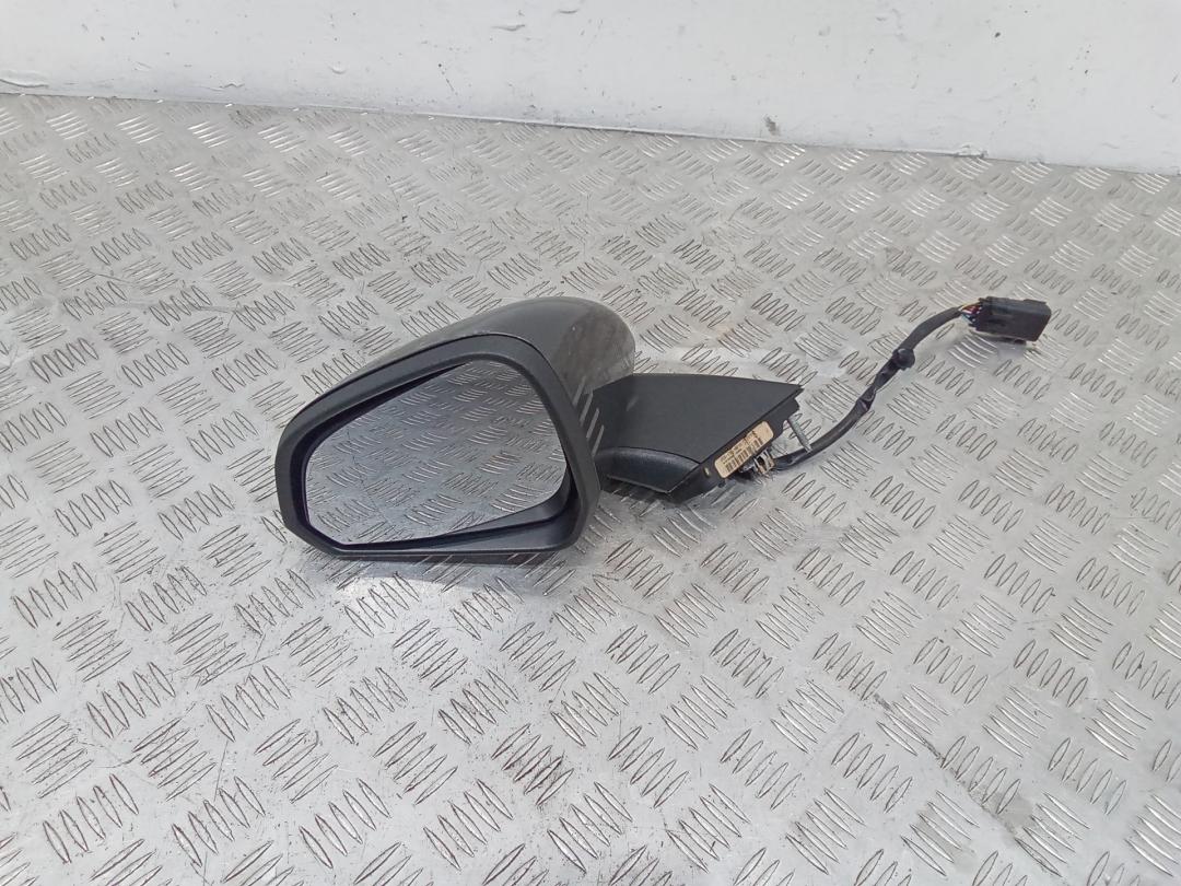 зеркало наружное левое Ford Mustang 6 поколение 2015, 5.0 л., бензин, купе, GR3B17683 - фото №1