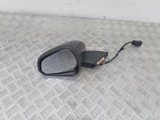 зеркало наружное левое Ford Mustang 6 поколение 2015, 5.0 л., бензин, купе, GR3B17683