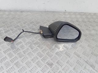 зеркало наружное правое Ford Mustang 6 поколение 2015, 5.0 л., бензин, купе