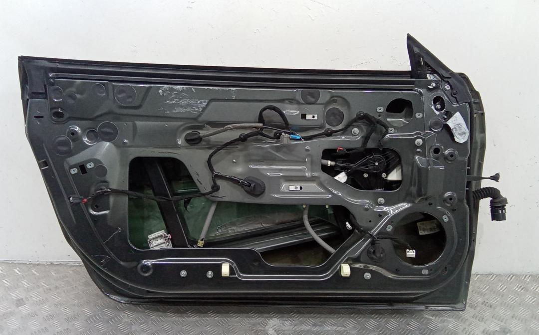 стеклоподъемник электрический передний левый Ford Mustang 6 поколение 2015, 5.0 л., бензин, купе - фото №1