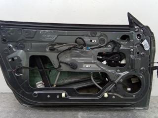 стеклоподъемник электрический передний левый Ford Mustang 6 поколение 2015, 5.0 л., бензин, купе