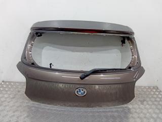 крышка багажника (дверь 3-5) BMW 1 серия F20/F21 2013