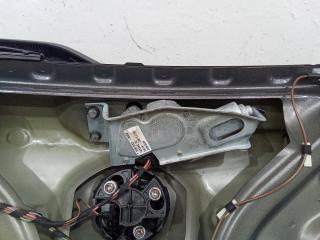 моторчик заднего стеклоочистителя (дворника) BMW 1 серия F20/F21 2013, 7258532