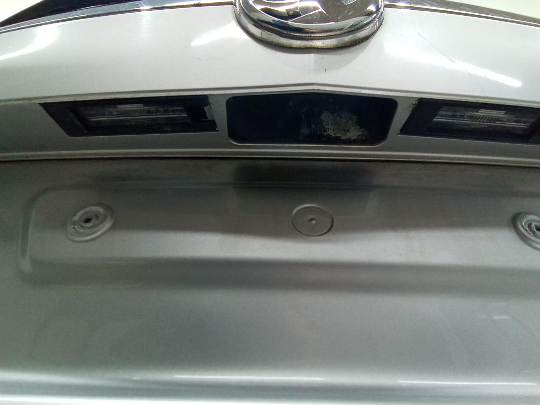 ручка крышки багажника Opel Insignia 1 поколение (A) 2010 - фото №1