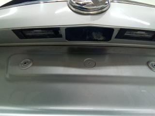 ручка крышки багажника Opel Insignia 1 поколение (A) 2010