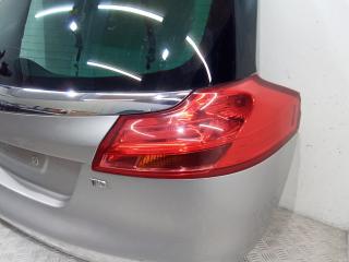 фонарь крышки багажника правый Opel Insignia 1 поколение (A) 2010