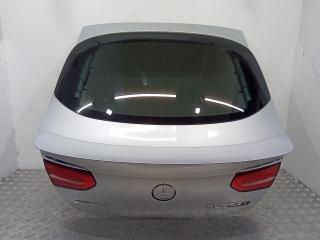 крышка багажника (дверь 3-5) Mercedes-Benz GLC Coupe C253 2018