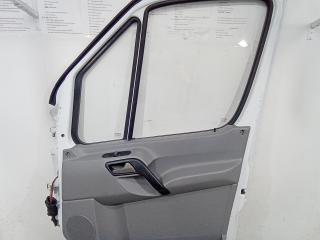 стеклоподъемник электрический передний правый Mercedes-Benz Sprinter 2 поколение [рестайлинг] (W906) 2016