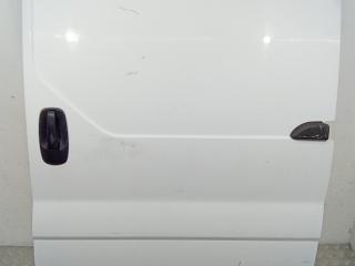 дверь сдвижная Renault Trafic 2 поколение 2005