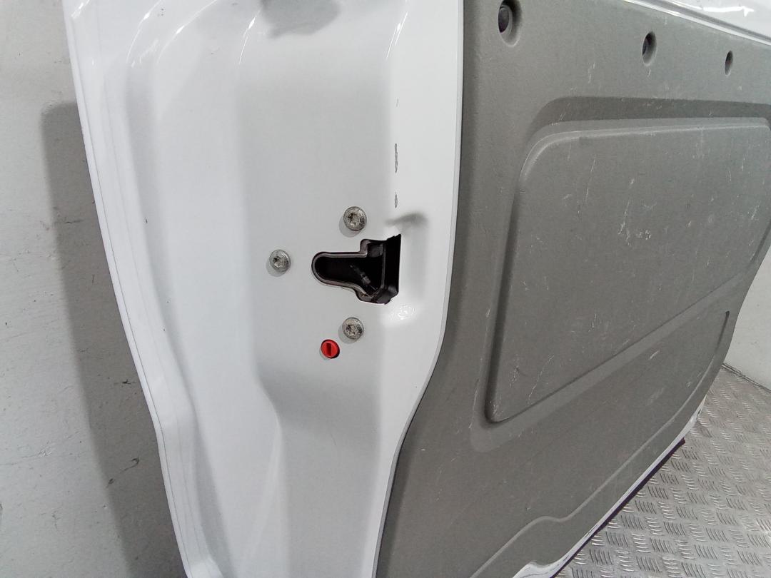 замок двери сдвижной Renault Trafic 2 поколение 2005, 8200008465 - фото №1