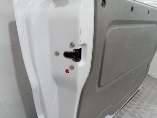 замок двери сдвижной Renault Trafic 2 поколение 2005, 8200008465