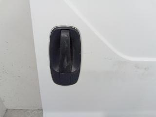 ручка наружная двери сдвижной Renault Trafic 2 поколение 2005