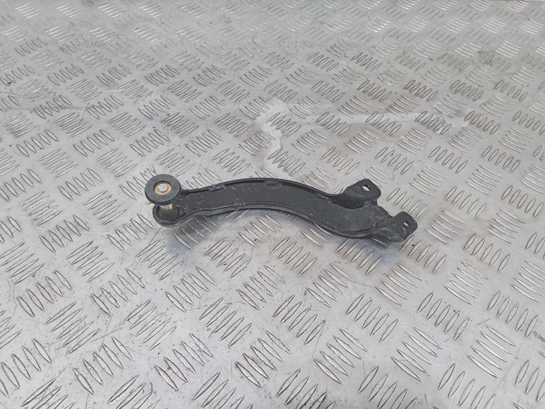 ролик двери сдвижной Renault Trafic 2 поколение 2005, 65713 - фото №1