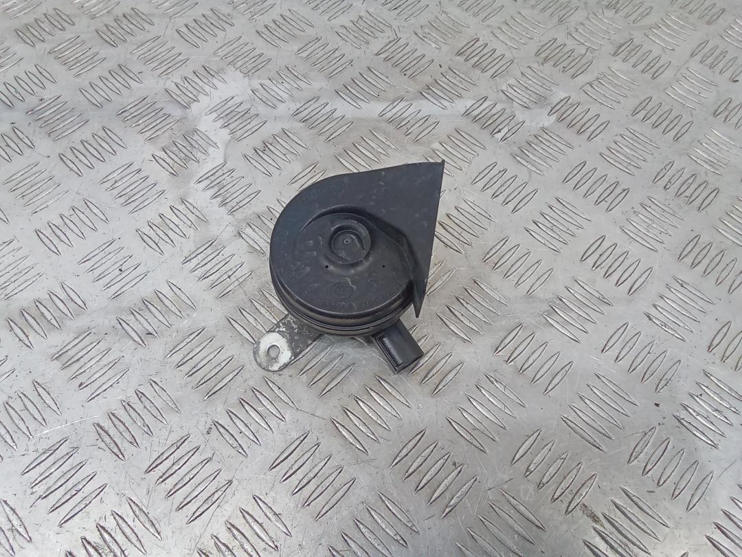 сигнал (клаксон) Mercedes-Benz GL-Класс X166 2014, A046495, A0065428920 - фото №1