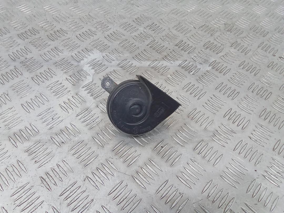 сигнал (клаксон) Mercedes-Benz GL-Класс X166 2014, A046495, A0065427720 - фото №1