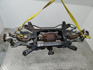 балка подвески задняя Ford Mustang 6 поколение 2015, 5.0 л., бензин, МКПП, купе, RFFR3W4025HA