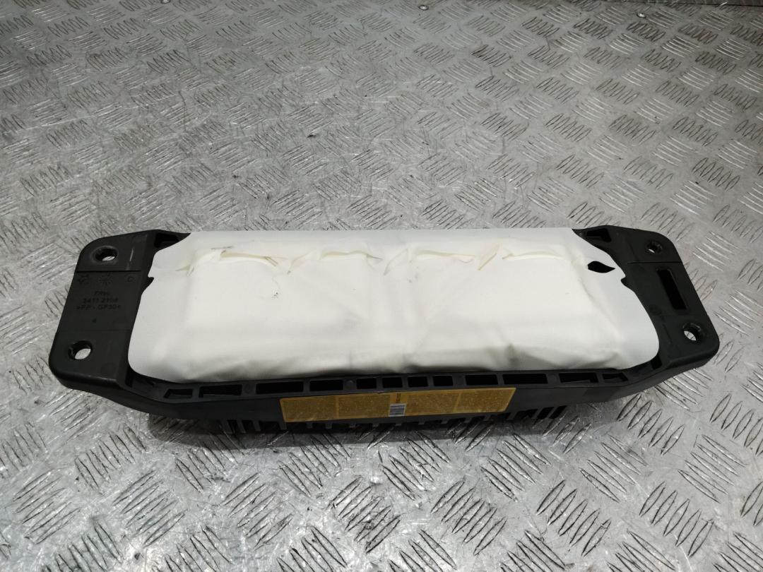 подушка безопасности пассажира Mercedes-Benz GLC Coupe C253 2018, 30341238B - фото №1