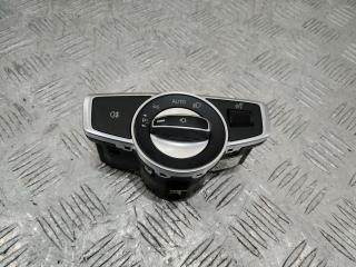переключатель света Mercedes-Benz GLC Coupe C253 2018, A2059051810