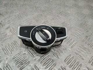 переключатель света Mercedes-Benz GLC Coupe C253 2018, A2059051810