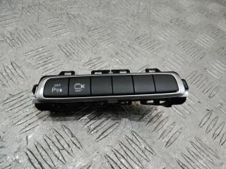 кнопка (выключатель) Mercedes-Benz GLC Coupe C253 2018, A2059058309
