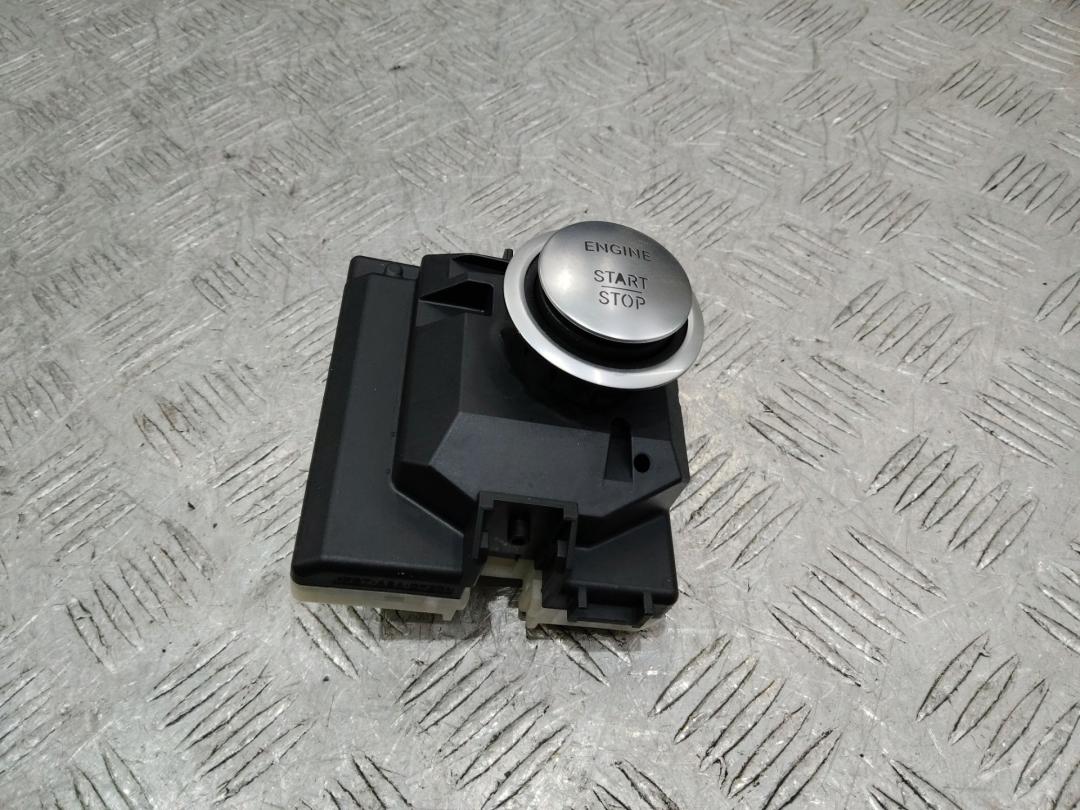 замок зажигания Mercedes-Benz GLC Coupe C253 2018, A2229005513 - фото №1