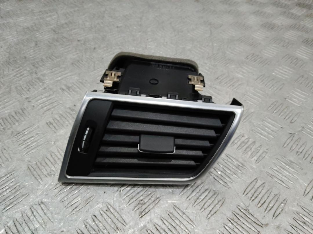 дефлектор обдува салона Mercedes-Benz GL-Класс X166 2014, A1668302254 - фото №1