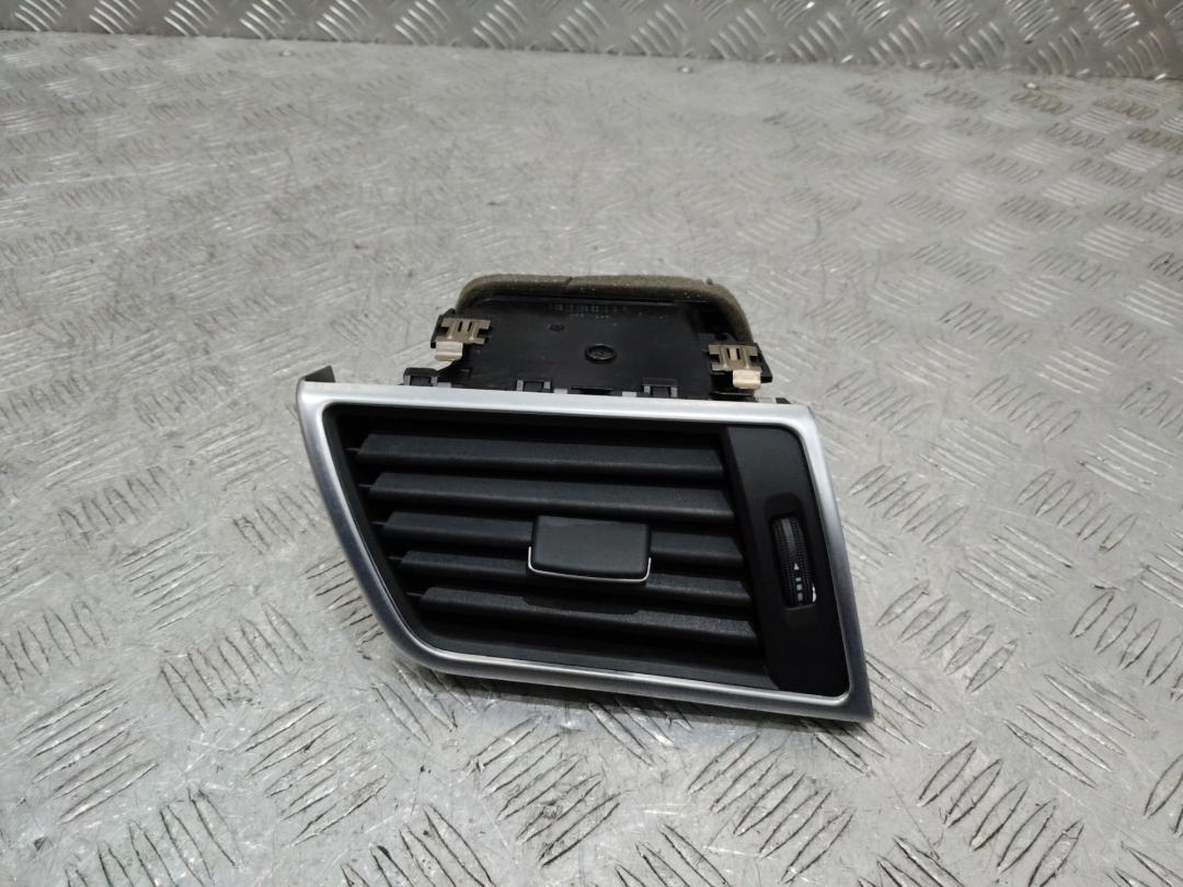 дефлектор обдува салона Mercedes-Benz GL-Класс X166 2014, A1668302154 - фото №1