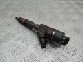 форсунка Renault Scenic 2 поколение 2003, 1.9 л., дизель, МКПП, 7700111014, 0445110021 - фото №3