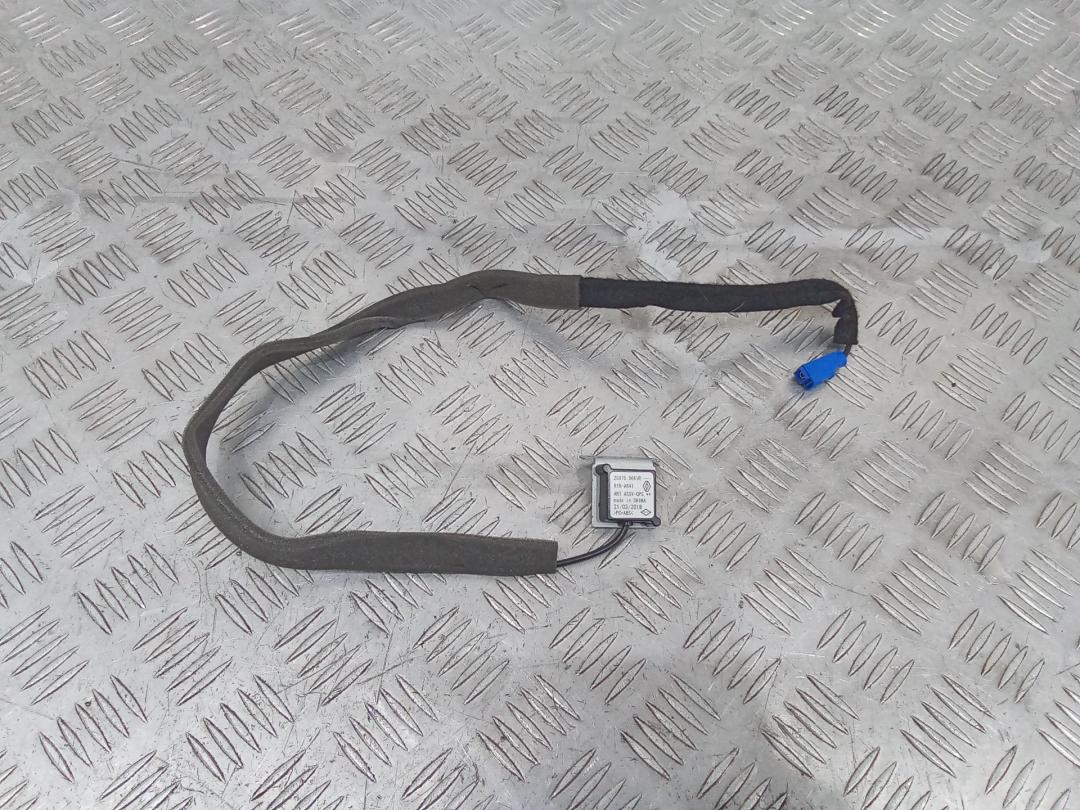 антенна навигации Renault Megane 4 поколение 2018, 259759661R - фото №1