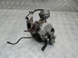 турбина Kia Carens 3 поколение 2007, 2.0 л., дизель, 2823127400