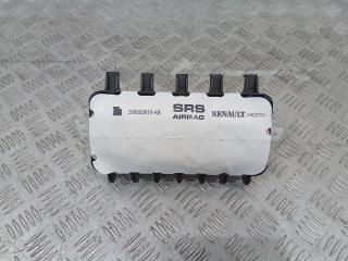 подушка безопасности пассажира Renault Megane 4 поколение 2018, 985252978R