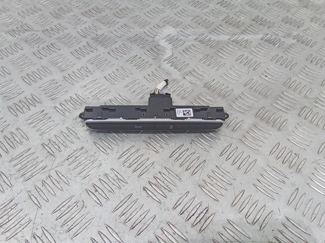 кнопка (выключатель) Renault Megane 4 поколение 2018, 283E84929R - фото №1