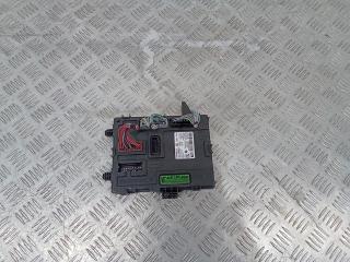 блок управления (другие) Renault Megane 4 поколение 2018, 284B14642R