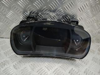щиток приборов (приборная панель) Renault Megane 4 поколение 2016, P248100324R
