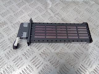 электрический радиатор отопителя (тэн) Renault Megane 4 поколение 2018, N103760PD