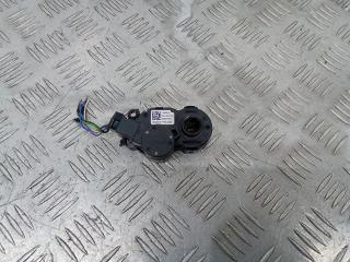 моторчик заслонки печки Renault Megane 4 поколение 2018, T32088BA