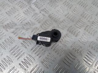 моторчик заслонки печки Renault Megane 4 поколение 2018, T37221BA, 2704181D