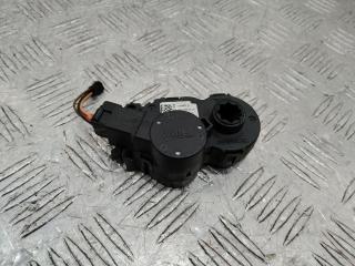 моторчик заслонки печки Renault Megane 4 поколение 2016, T32096B