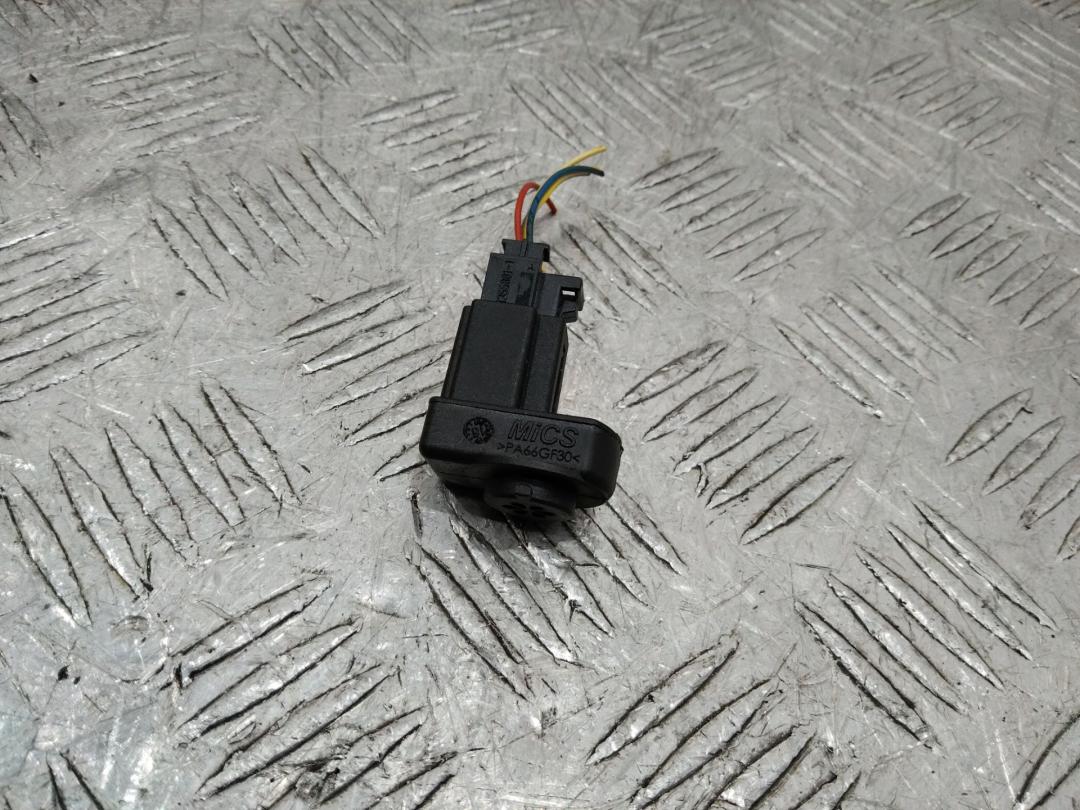 датчик температуры Renault Megane 4 поколение 2016, T1005863ZA - фото №1