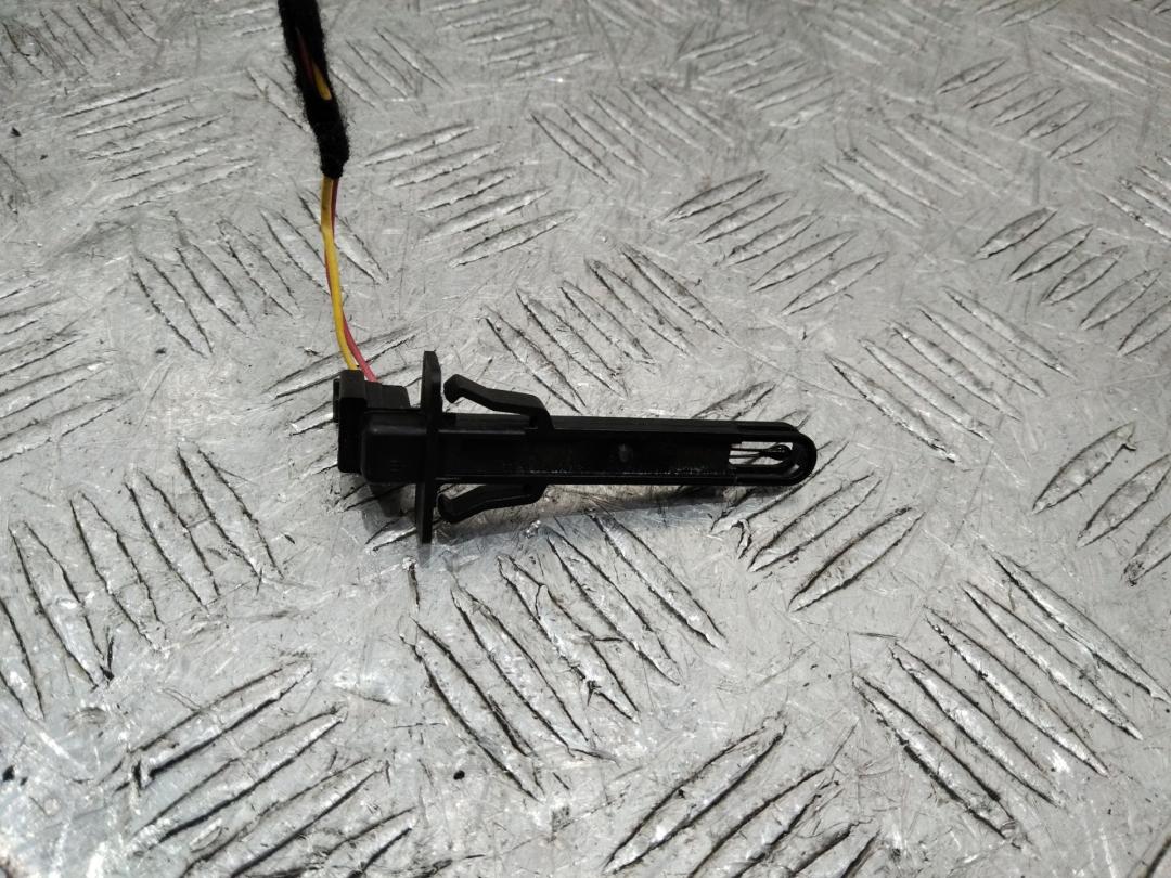 датчик температуры Renault Megane 4 поколение 2016, T903157 - фото №1