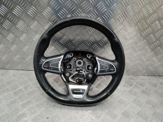 руль Renault Megane 4 поколение 2016, 484008738R
