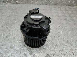 моторчик печки Renault Megane 4 поколение 2016, T52534A