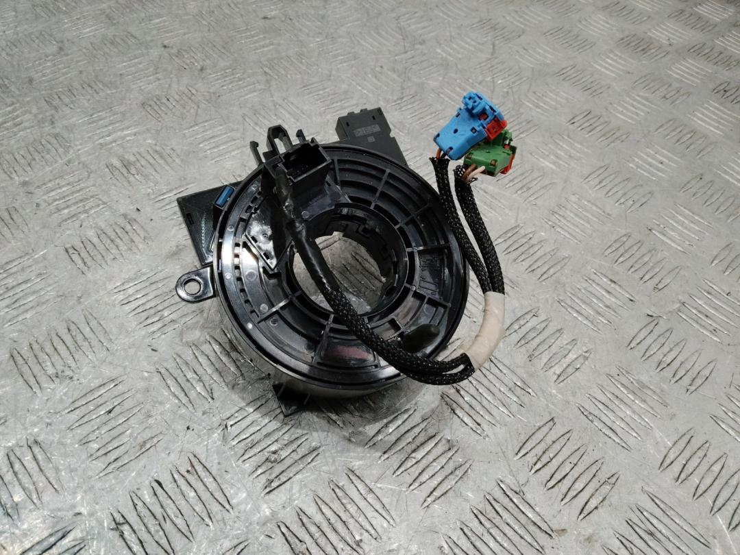 шлейф руля Renault Megane 4 поколение 2016, 255545857R - фото №1