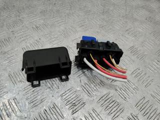 реле печки Renault Megane 4 поколение 2016, 8200222933