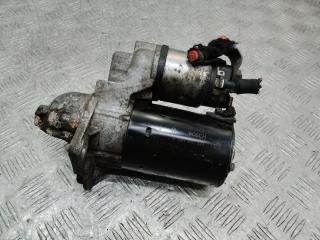 стартер Opel Corsa D 2008, 1.2 л., A 12 XER, бензин, МКПП, 55578921